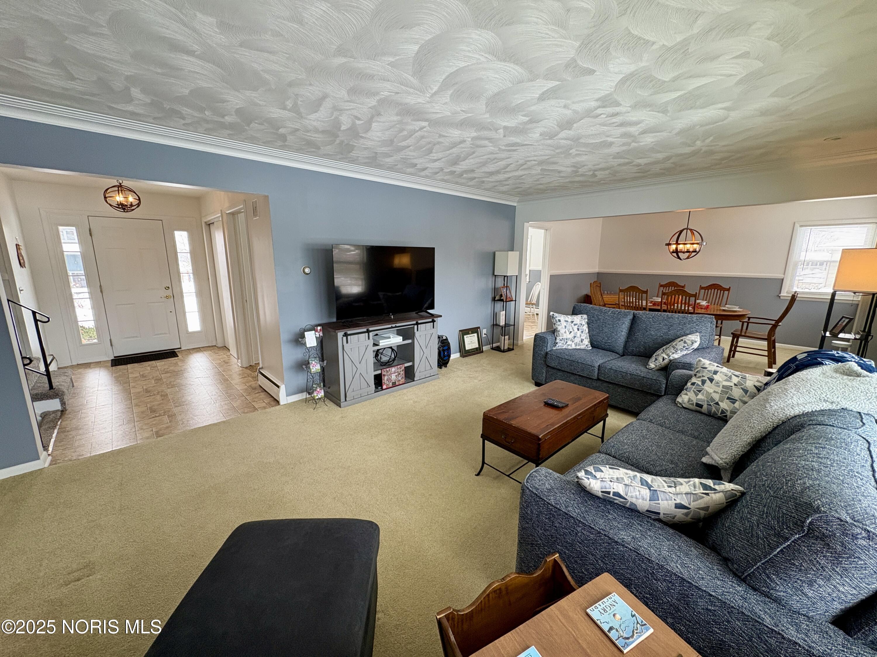 167 E Van Meter Drive