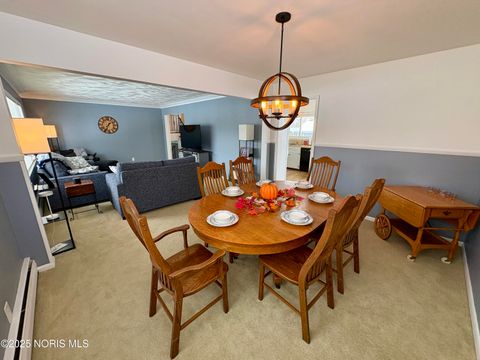 Tiny photo for 167 E Van Meter Drive, Tiffin, OH 44883 (MLS # 10002026)