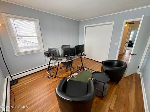 Tiny photo for 167 E Van Meter Drive, Tiffin, OH 44883 (MLS # 10002026)