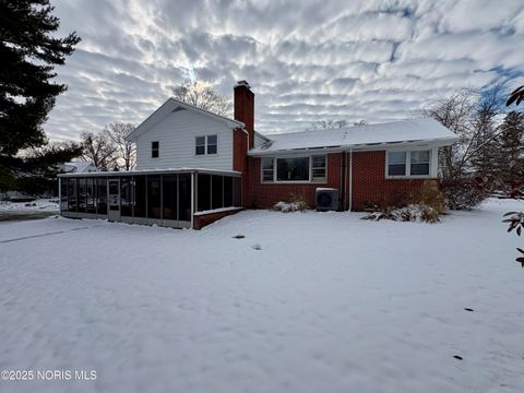 Tiny photo for 167 E Van Meter Drive, Tiffin, OH 44883 (MLS # 10002026)