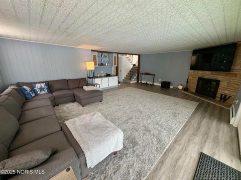 Tiny photo for 167 E Van Meter Drive, Tiffin, OH 44883 (MLS # 10002026)