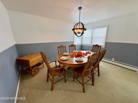 Tiny photo for 167 E Van Meter Drive, Tiffin, OH 44883 (MLS # 10002026)