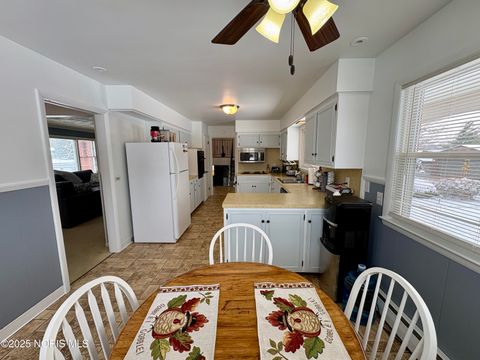 Tiny photo for 167 E Van Meter Drive, Tiffin, OH 44883 (MLS # 10002026)