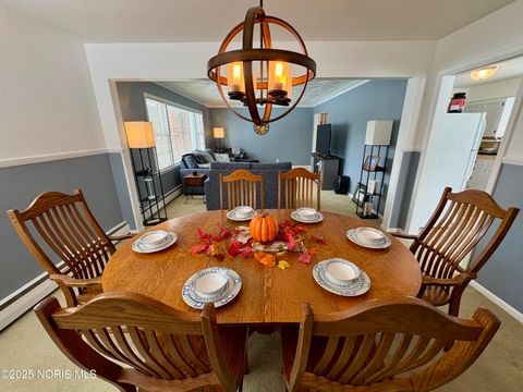 Tiny photo for 167 E Van Meter Drive, Tiffin, OH 44883 (MLS # 10002026)