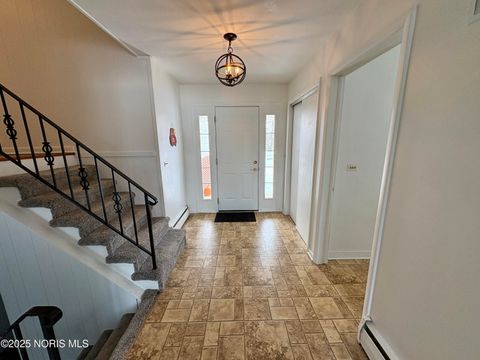 Tiny photo for 167 E Van Meter Drive, Tiffin, OH 44883 (MLS # 10002026)