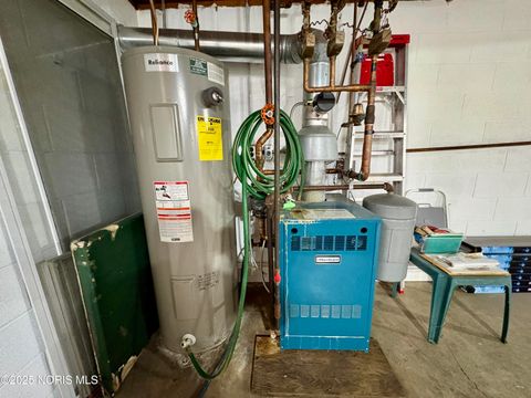 Tiny photo for 167 E Van Meter Drive, Tiffin, OH 44883 (MLS # 10002026)