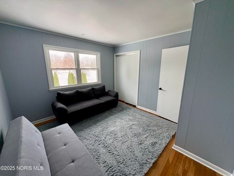 Tiny photo for 167 E Van Meter Drive, Tiffin, OH 44883 (MLS # 10002026)