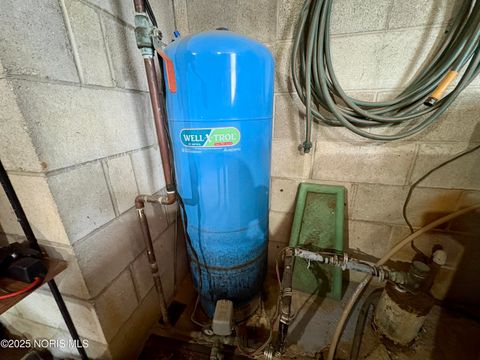 Tiny photo for 167 E Van Meter Drive, Tiffin, OH 44883 (MLS # 10002026)