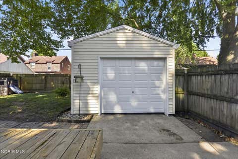Tiny photo for 3831 Bowen Road, Toledo, OH 43613 (MLS # 10011295)