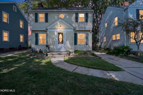 Tiny photo for 3831 Bowen Road, Toledo, OH 43613 (MLS # 10011295)