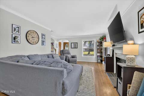 Tiny photo for 3831 Bowen Road, Toledo, OH 43613 (MLS # 10011295)