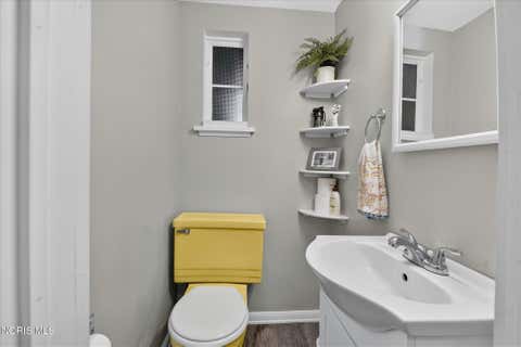 Tiny photo for 3831 Bowen Road, Toledo, OH 43613 (MLS # 10011295)