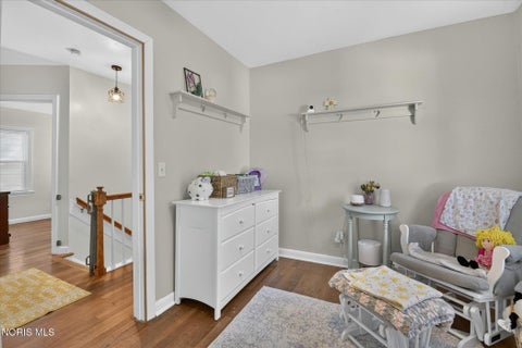 Tiny photo for 3831 Bowen Road, Toledo, OH 43613 (MLS # 10011295)