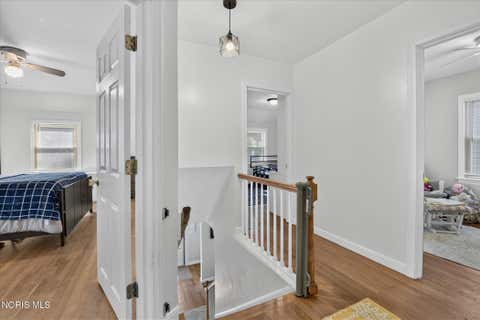 Tiny photo for 3831 Bowen Road, Toledo, OH 43613 (MLS # 10011295)