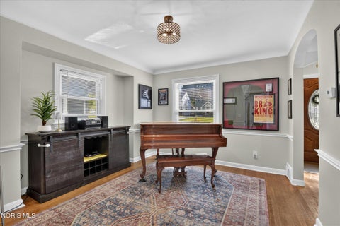 Tiny photo for 3831 Bowen Road, Toledo, OH 43613 (MLS # 10011295)