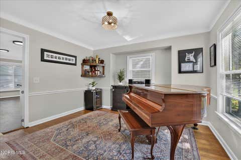 Tiny photo for 3831 Bowen Road, Toledo, OH 43613 (MLS # 10011295)