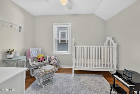 Tiny photo for 3831 Bowen Road, Toledo, OH 43613 (MLS # 10011295)