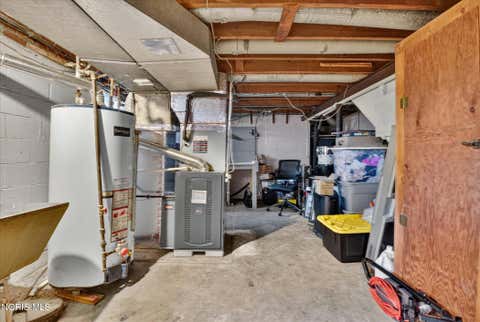 Tiny photo for 3831 Bowen Road, Toledo, OH 43613 (MLS # 10011295)