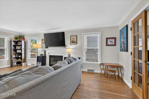 Tiny photo for 3831 Bowen Road, Toledo, OH 43613 (MLS # 10011295)