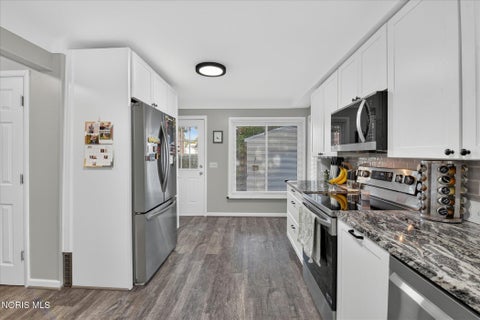 Tiny photo for 3831 Bowen Road, Toledo, OH 43613 (MLS # 10011295)