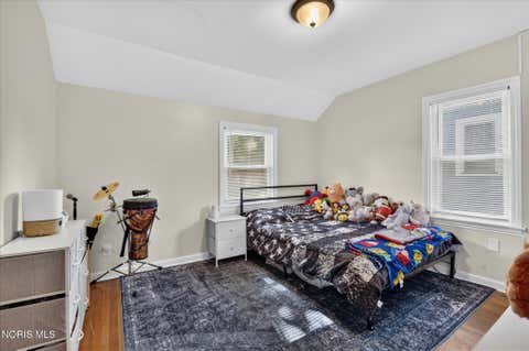 Tiny photo for 3831 Bowen Road, Toledo, OH 43613 (MLS # 10011295)