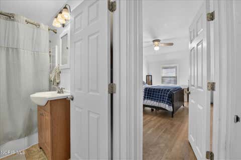 Tiny photo for 3831 Bowen Road, Toledo, OH 43613 (MLS # 10011295)