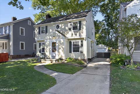 Photo of 3831 Bowen Road, Toledo, OH 43613 (MLS # 10011295)