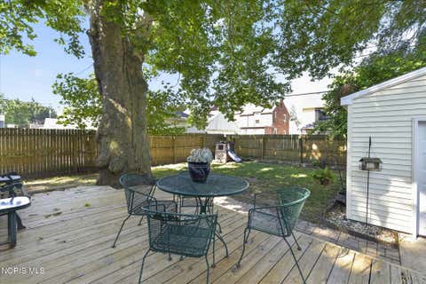 Tiny photo for 3831 Bowen Road, Toledo, OH 43613 (MLS # 10011295)