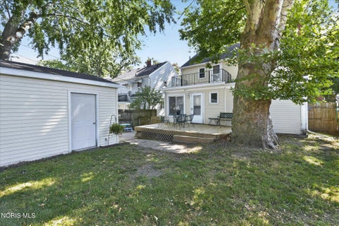 Tiny photo for 3831 Bowen Road, Toledo, OH 43613 (MLS # 10011295)