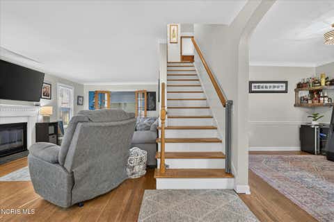 Tiny photo for 3831 Bowen Road, Toledo, OH 43613 (MLS # 10011295)