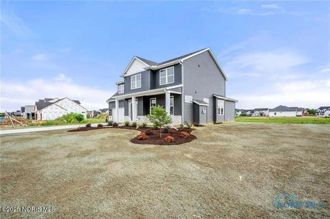 Tiny photo for 9430 Rockingham Road, Whitehouse, OH 43571 (MLS # 10000669)