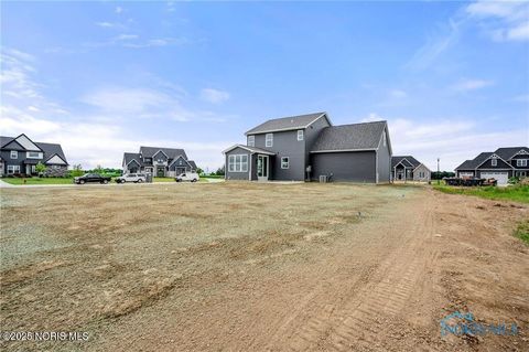 Tiny photo for 9430 Rockingham Road, Whitehouse, OH 43571 (MLS # 10000669)