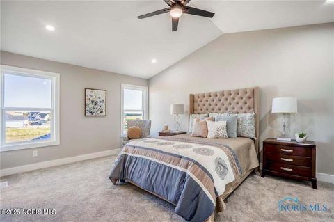 Tiny photo for 9430 Rockingham Road, Whitehouse, OH 43571 (MLS # 10000669)