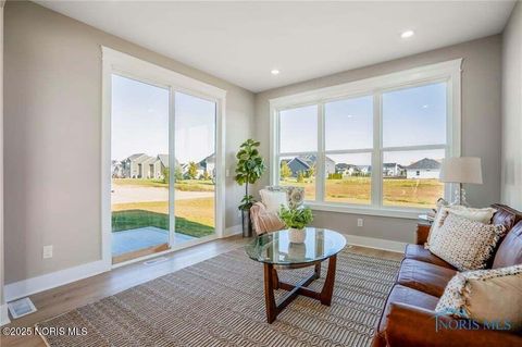 Tiny photo for 9430 Rockingham Road, Whitehouse, OH 43571 (MLS # 10000669)