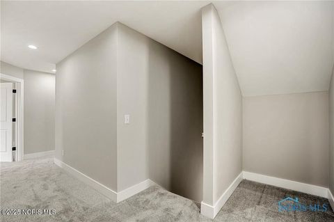 Tiny photo for 9430 Rockingham Road, Whitehouse, OH 43571 (MLS # 10000669)