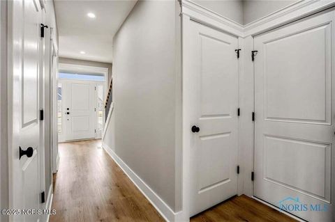 Tiny photo for 9430 Rockingham Road, Whitehouse, OH 43571 (MLS # 10000669)