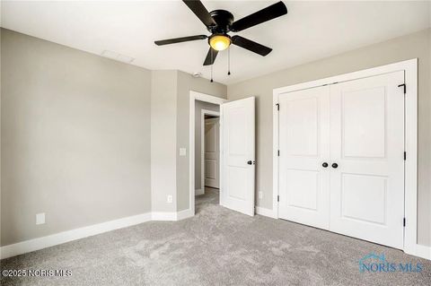 Tiny photo for 9430 Rockingham Road, Whitehouse, OH 43571 (MLS # 10000669)