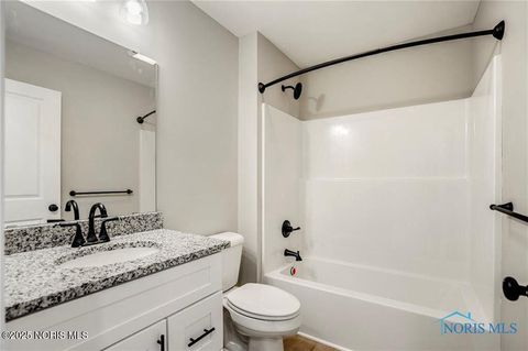 Tiny photo for 9430 Rockingham Road, Whitehouse, OH 43571 (MLS # 10000669)