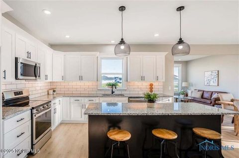 Tiny photo for 9430 Rockingham Road, Whitehouse, OH 43571 (MLS # 10000669)