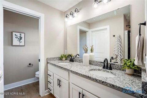 Tiny photo for 9430 Rockingham Road, Whitehouse, OH 43571 (MLS # 10000669)