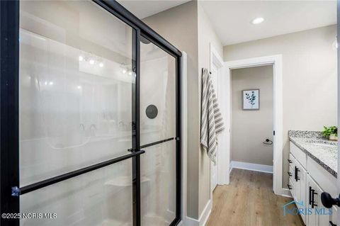 Tiny photo for 9430 Rockingham Road, Whitehouse, OH 43571 (MLS # 10000669)