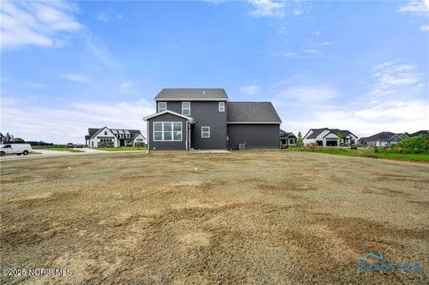 Tiny photo for 9430 Rockingham Road, Whitehouse, OH 43571 (MLS # 10000669)