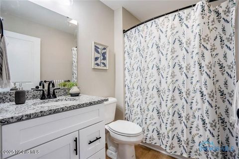 Tiny photo for 9430 Rockingham Road, Whitehouse, OH 43571 (MLS # 10000669)