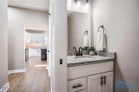 Tiny photo for 9430 Rockingham Road, Whitehouse, OH 43571 (MLS # 10000669)