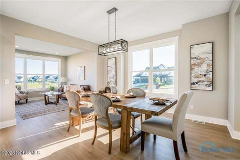 Tiny photo for 9430 Rockingham Road, Whitehouse, OH 43571 (MLS # 10000669)