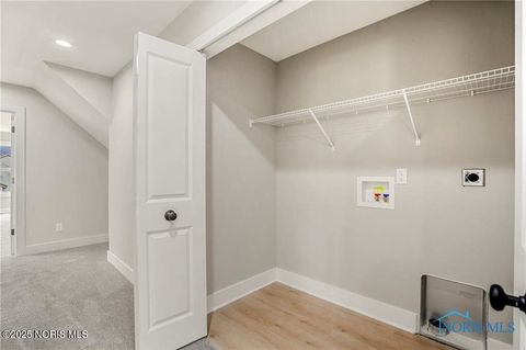 Tiny photo for 9430 Rockingham Road, Whitehouse, OH 43571 (MLS # 10000669)