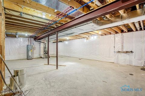 Tiny photo for 9430 Rockingham Road, Whitehouse, OH 43571 (MLS # 10000669)