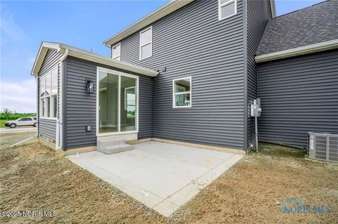 Tiny photo for 9430 Rockingham Road, Whitehouse, OH 43571 (MLS # 10000669)