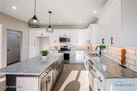 Tiny photo for 9430 Rockingham Road, Whitehouse, OH 43571 (MLS # 10000669)