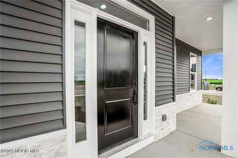 Tiny photo for 9430 Rockingham Road, Whitehouse, OH 43571 (MLS # 10000669)